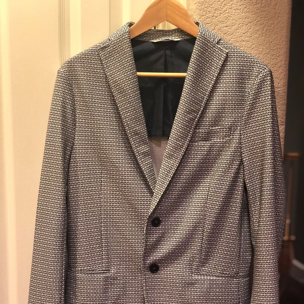 Zara Blazer